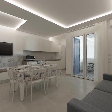 Isule Apartments Сан Вито ло Капо Екстериор снимка