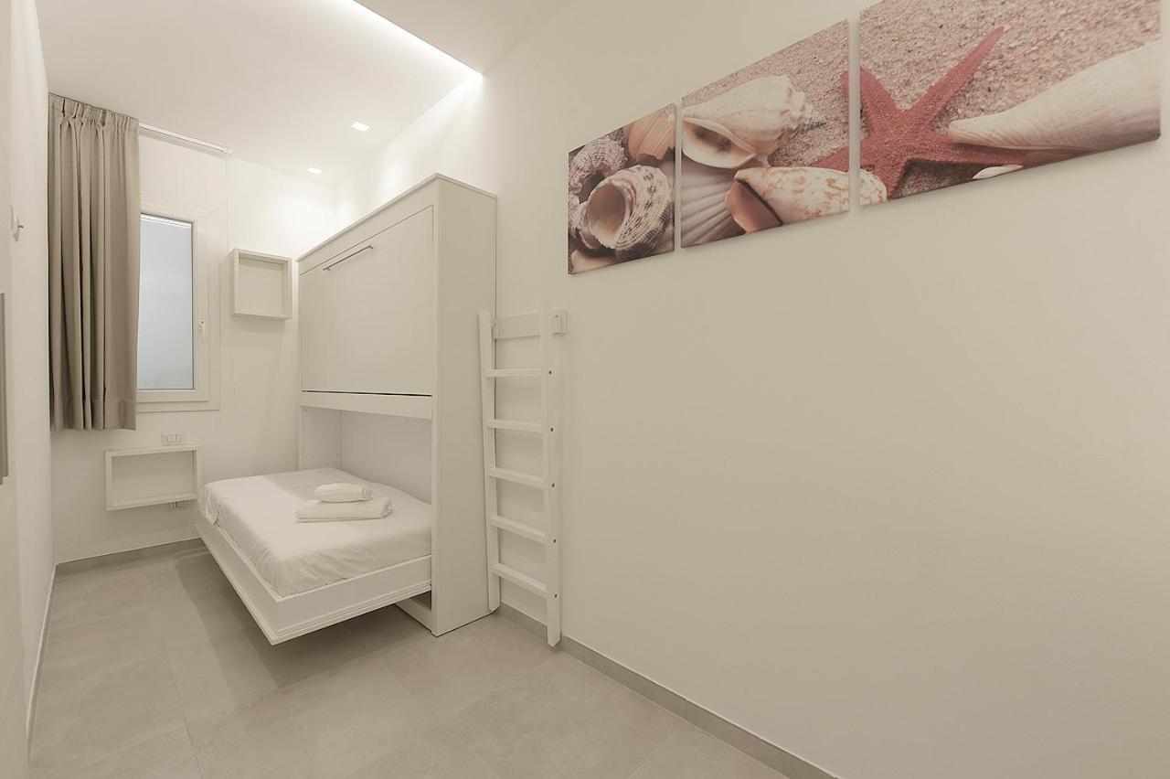 Isule Apartments Сан Вито ло Капо Екстериор снимка