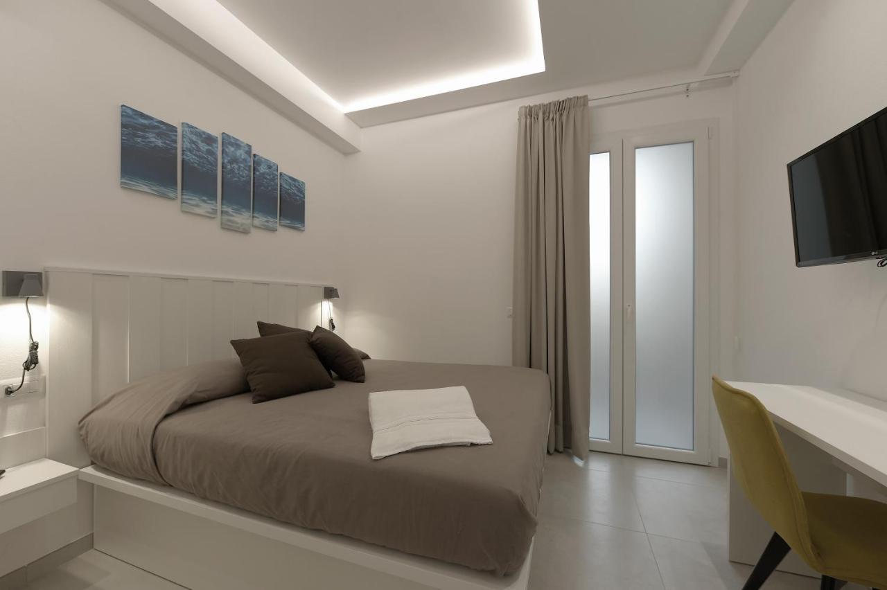 Isule Apartments Сан Вито ло Капо Екстериор снимка