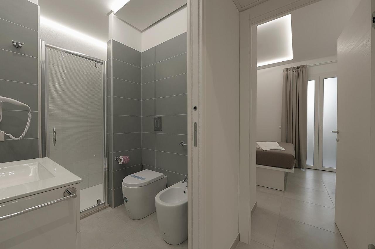Isule Apartments Сан Вито ло Капо Екстериор снимка
