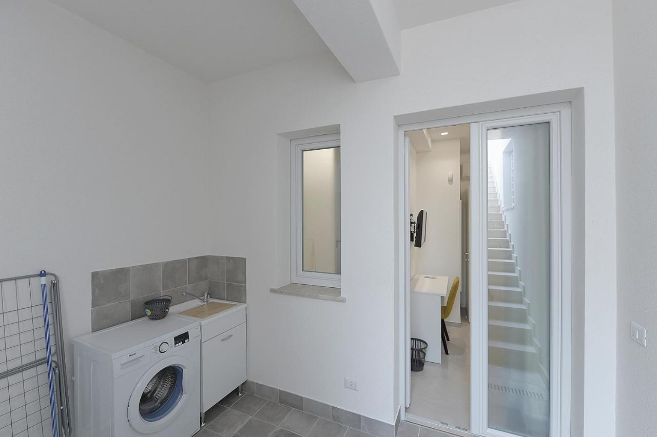 Isule Apartments Сан Вито ло Капо Екстериор снимка