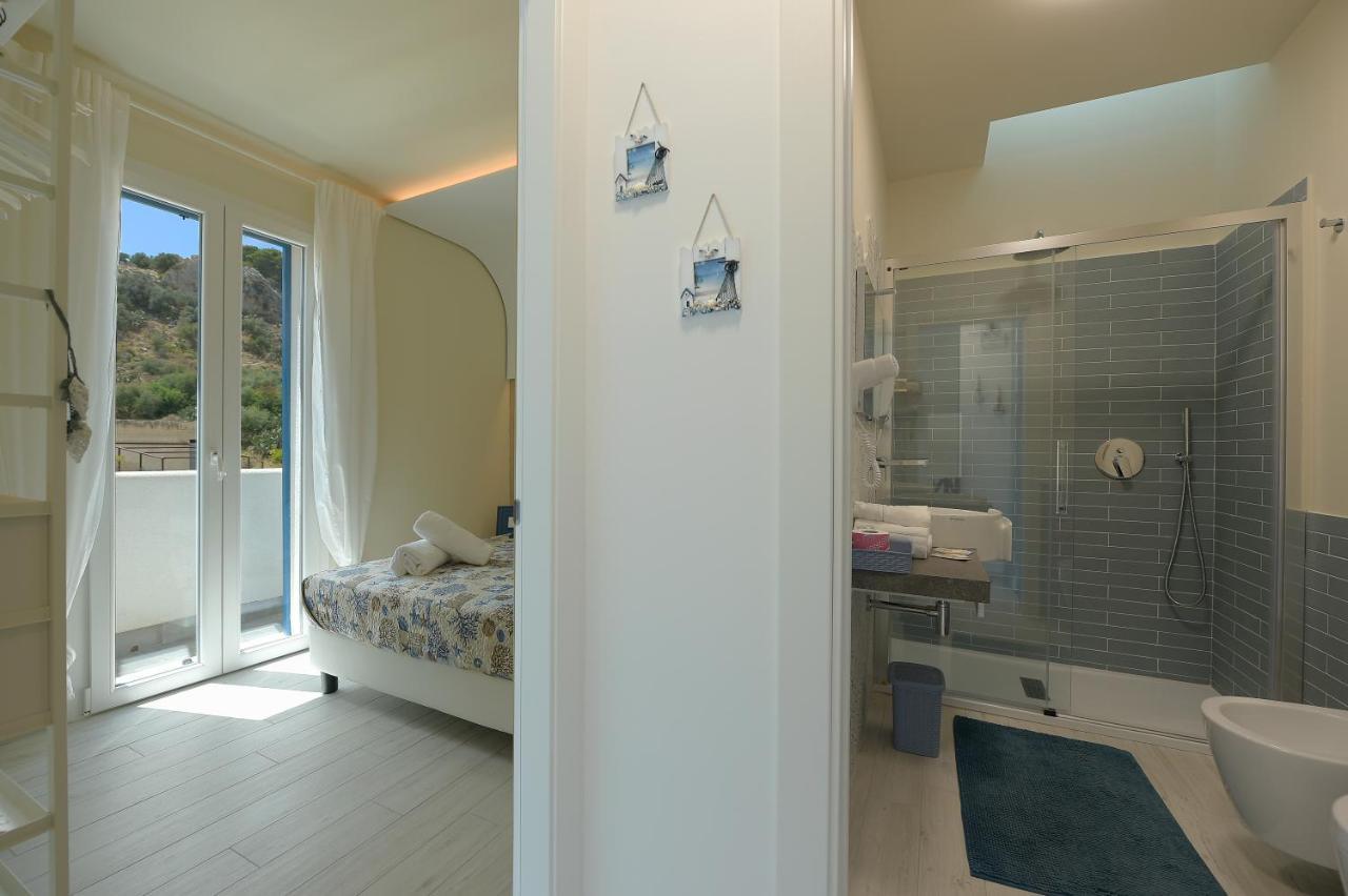 Isule Apartments Сан Вито ло Капо Екстериор снимка