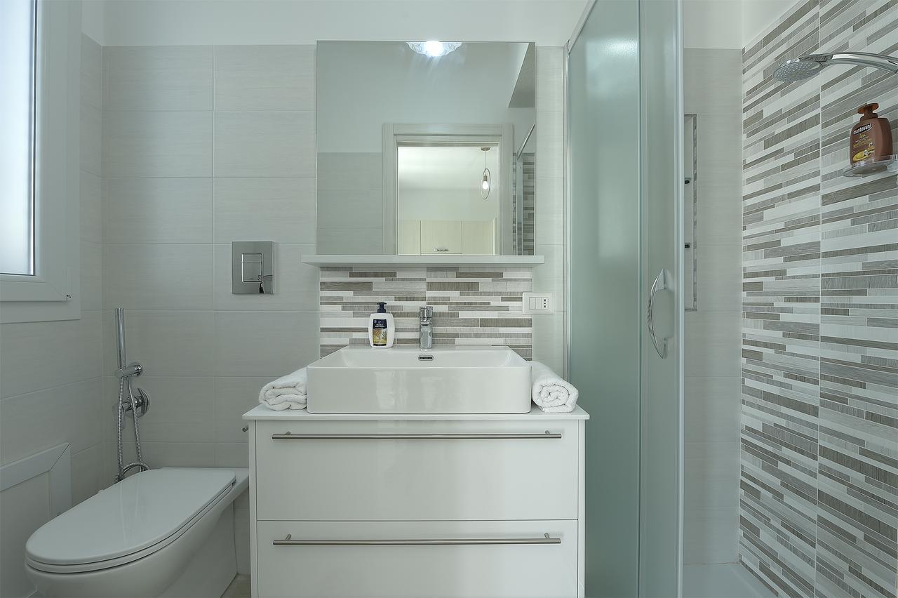 Isule Apartments Сан Вито ло Капо Екстериор снимка