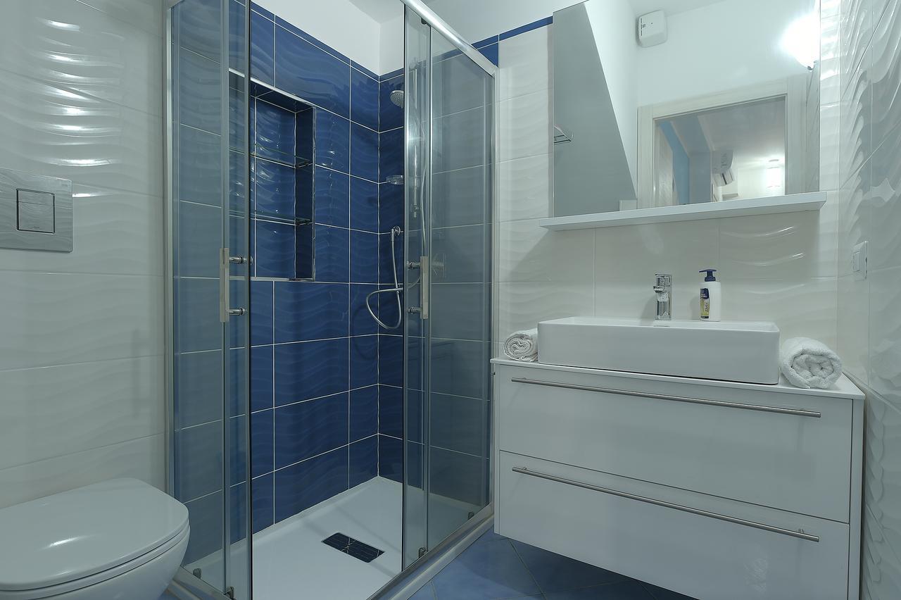 Isule Apartments Сан Вито ло Капо Екстериор снимка