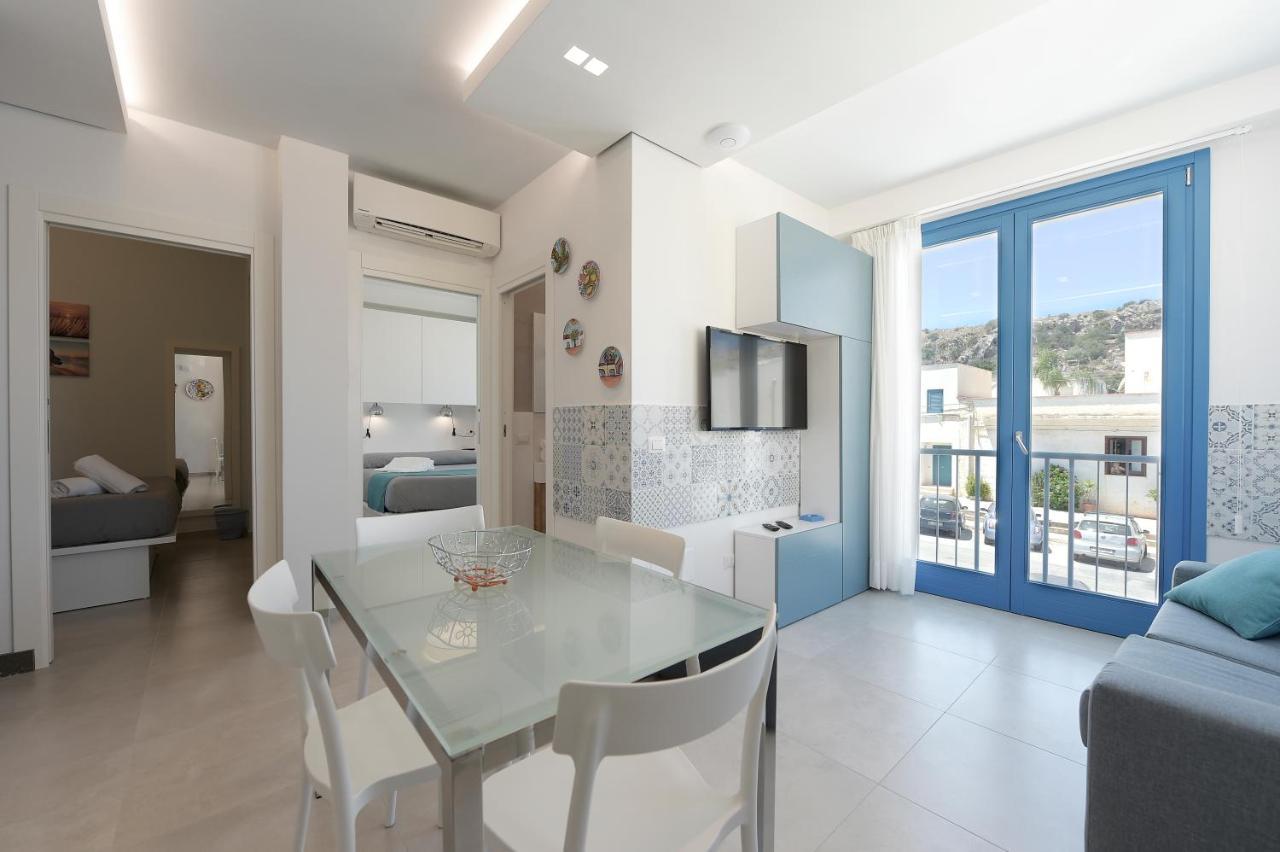 Isule Apartments Сан Вито ло Капо Екстериор снимка