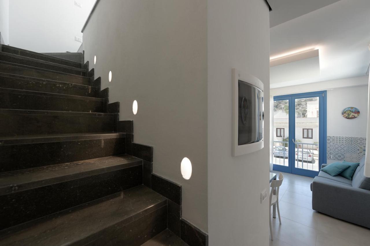 Isule Apartments Сан Вито ло Капо Екстериор снимка