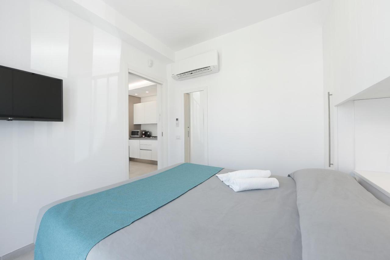 Isule Apartments Сан Вито ло Капо Екстериор снимка