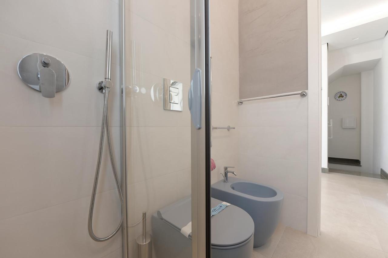Isule Apartments Сан Вито ло Капо Екстериор снимка