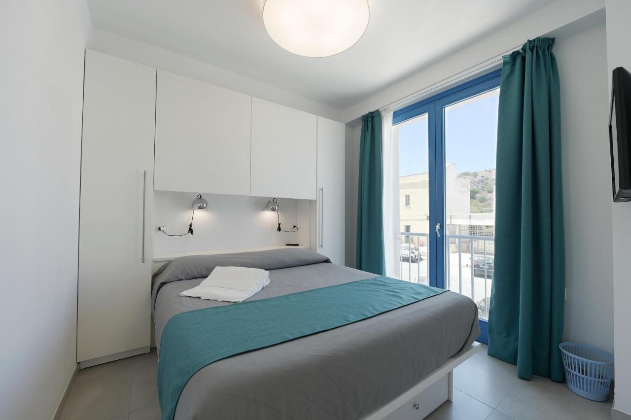 Isule Apartments Сан Вито ло Капо Екстериор снимка
