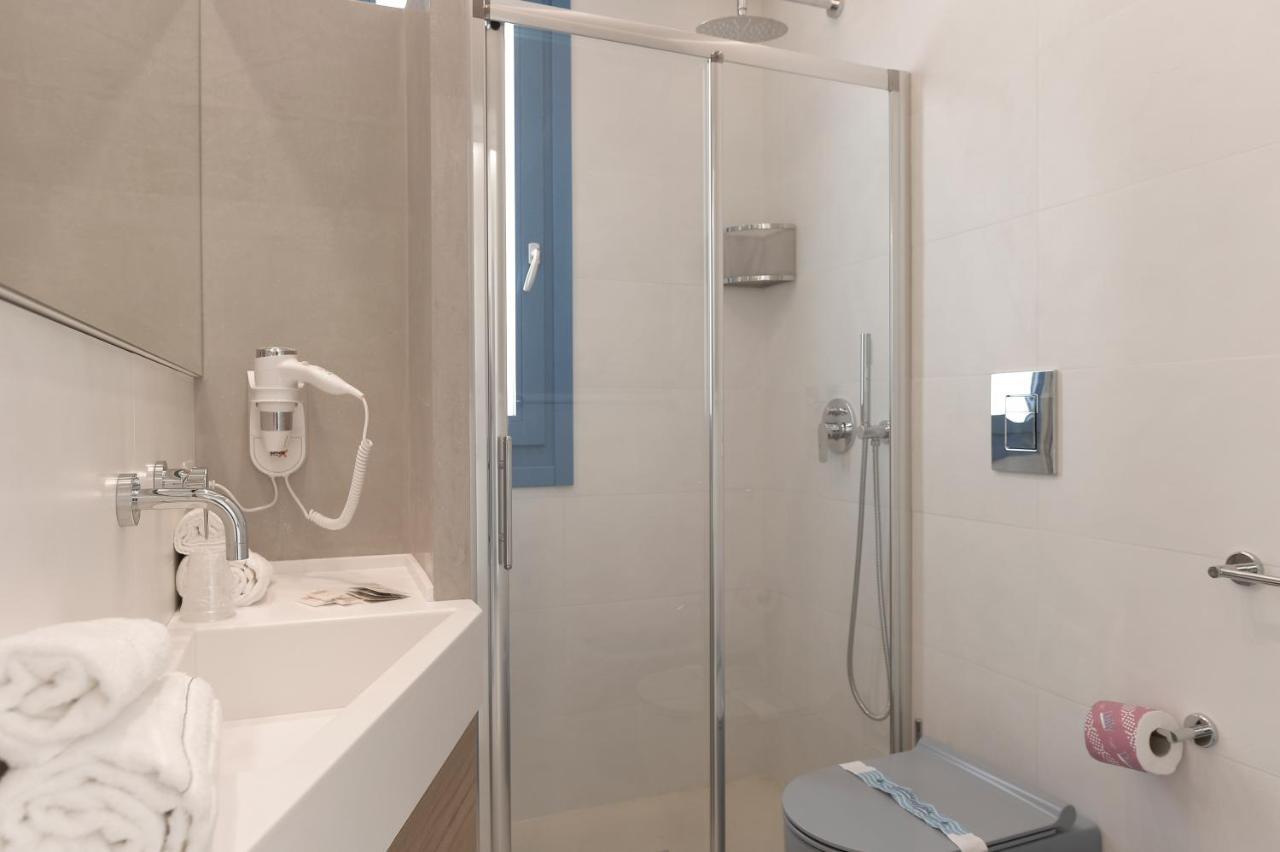 Isule Apartments Сан Вито ло Капо Екстериор снимка