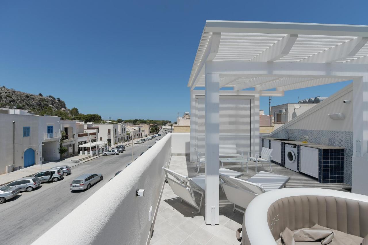Isule Apartments Сан Вито ло Капо Екстериор снимка