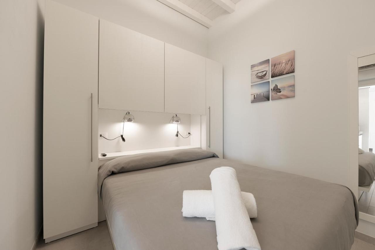 Isule Apartments Сан Вито ло Капо Екстериор снимка