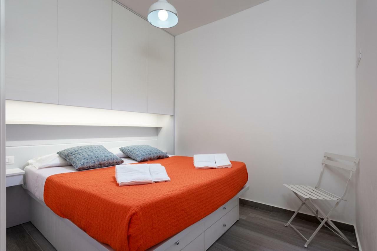 Isule Apartments Сан Вито ло Капо Екстериор снимка
