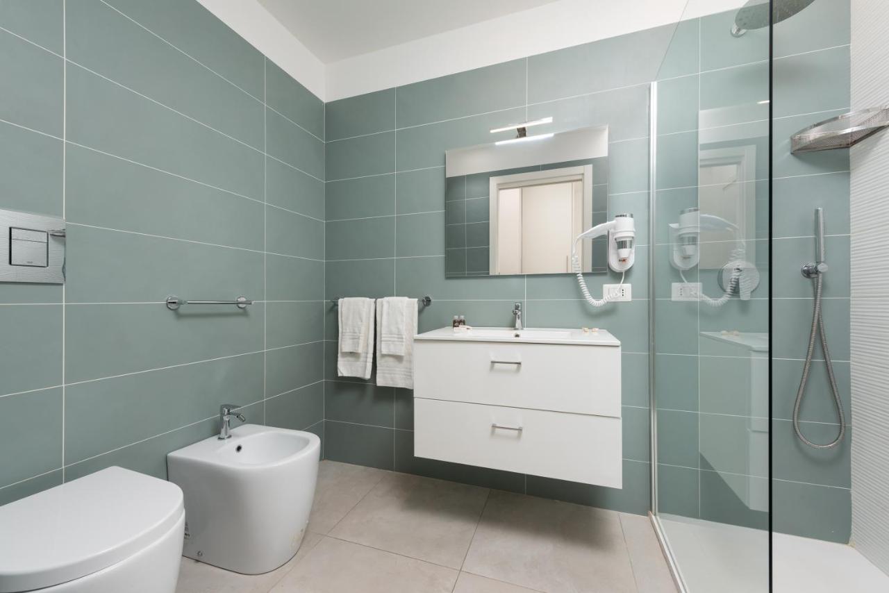 Isule Apartments Сан Вито ло Капо Екстериор снимка